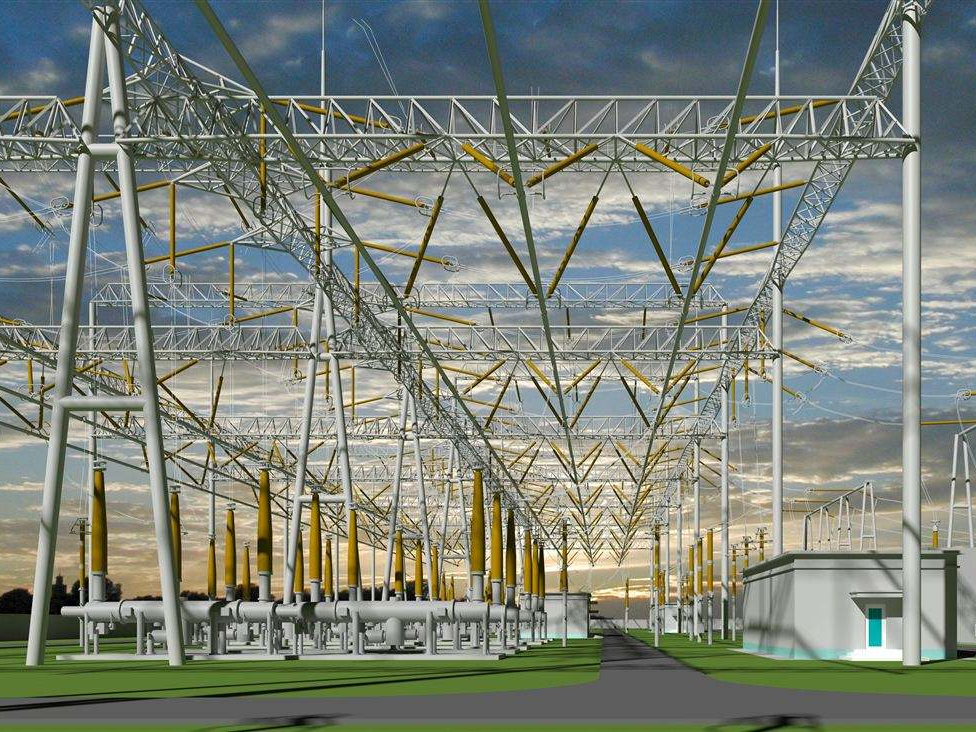 迈世视野：中国智能电网简史