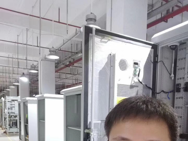 etc一体化智能柜现场定制服务，南宁迈世抢占先机