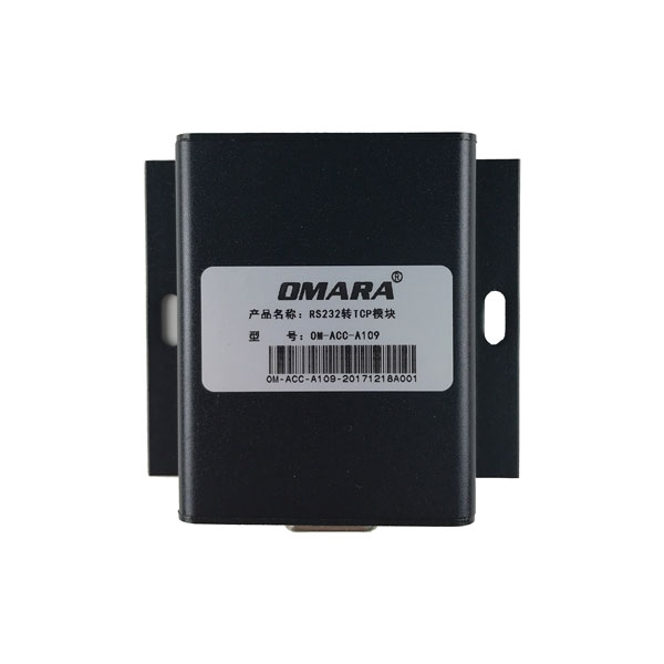 RS232转TCPIP?？镺M-ACC-A109