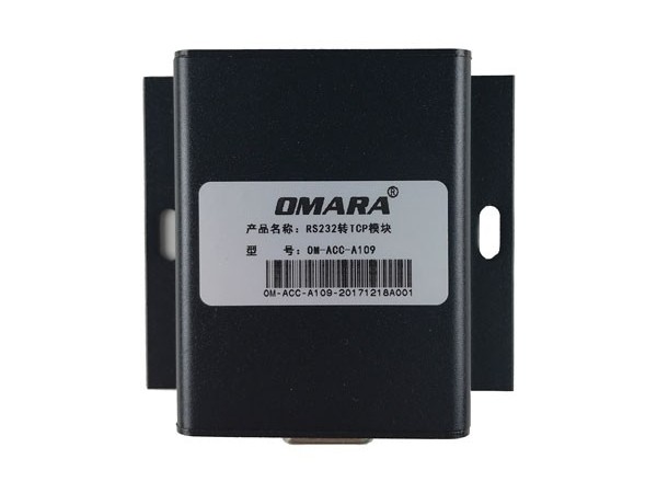 RS232转TCPIP?？镺M-ACC-A109