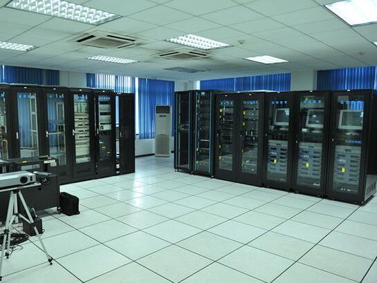 你想知道关于河南某统计局智慧机房监控系统的事吗？