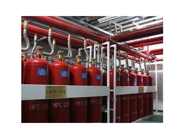 动环如何对接消防？我来告诉你