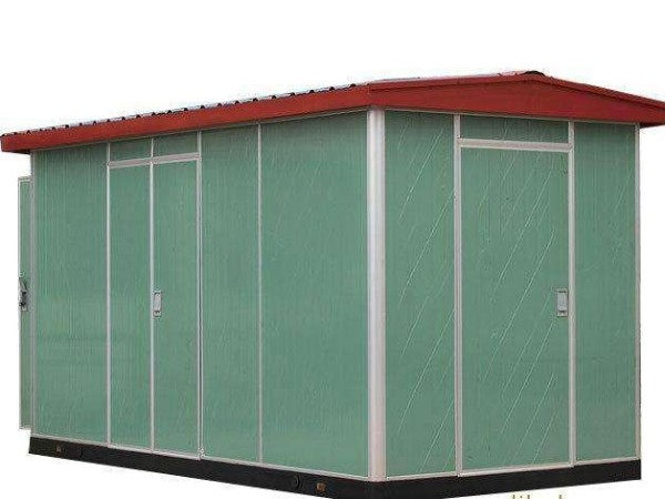 箱式变电站动环监控系统能检测哪些问题？