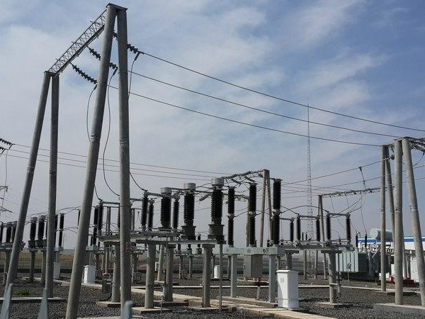 110kv升压站机房环境监测系统如何运行？