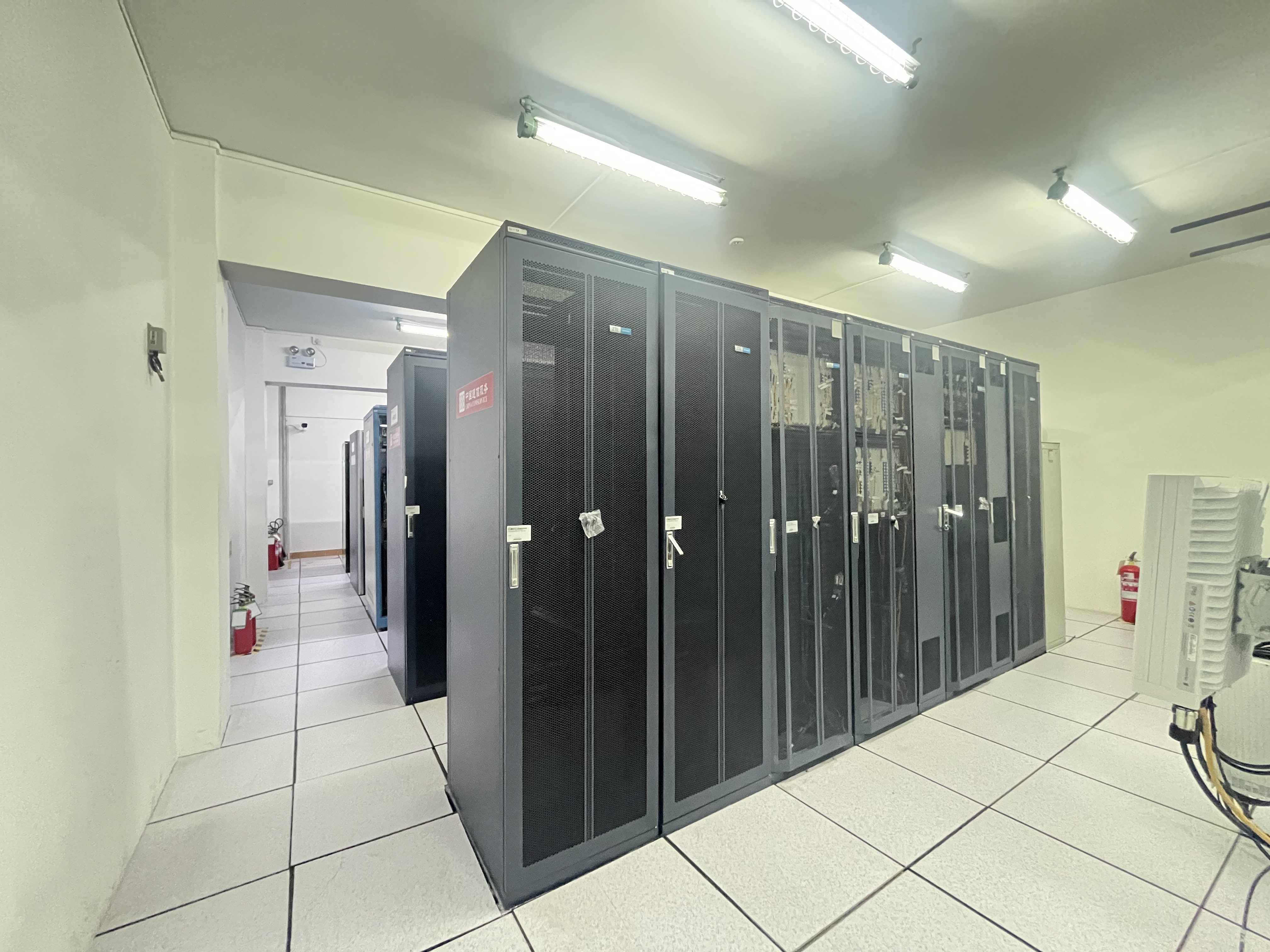 机房动力环境监控价格体系