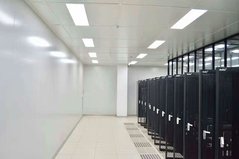 屏蔽机房建设标准