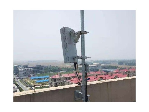 接入铁塔动环监控平台，你们能做到吗？