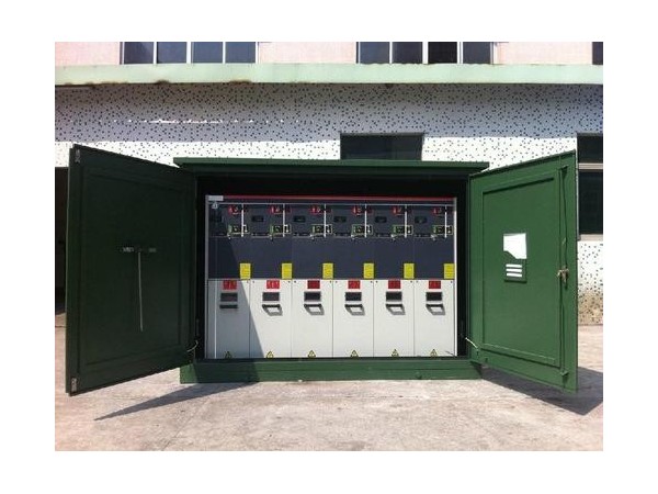 开闭所在线监测系统多少钱？