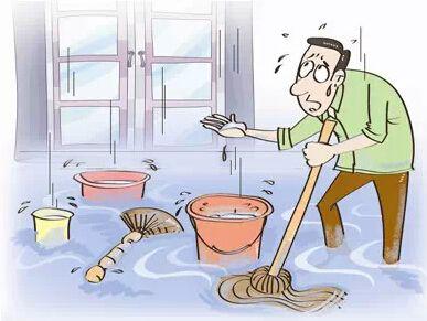 漏水检测对机房意味着什么呢？