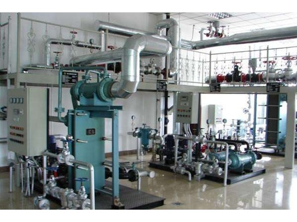 项目投标，需一套城镇医院智能热交换站环境监控系统！