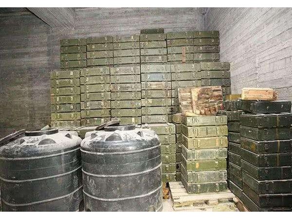 枪支弹药库的环境监控与报警系统，你了解吗？