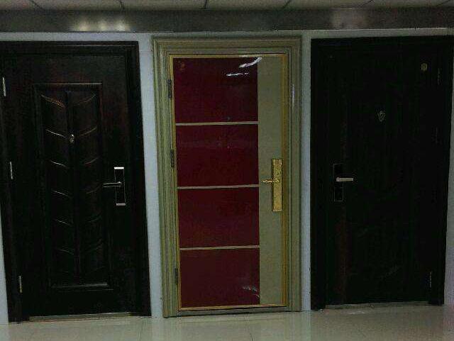 如何看待江苏某公安局门禁监控系统？