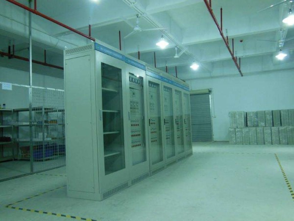 电力集中监控系统包含这些功能！