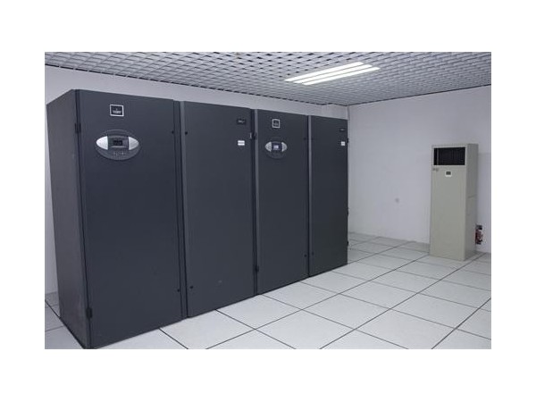 监控机房智能化方案是如何实现的？