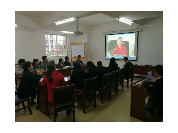 贺州之行，机房监控分享单月401个精准询盘的奥秘。