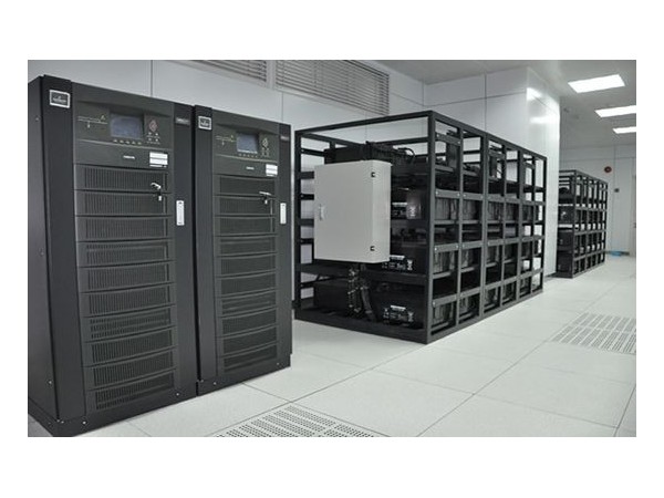 动环系统中用电监测哪些数据？