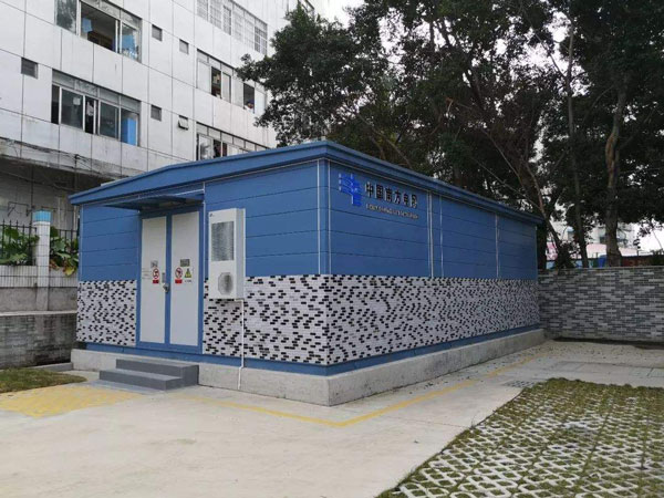 配电房环境监测与控制系统这么简单的？