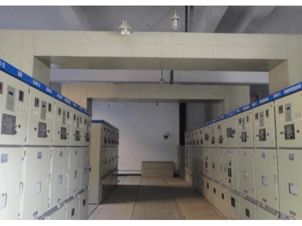 哪家公司有智能变配电自动化监控管理系统设计方案？