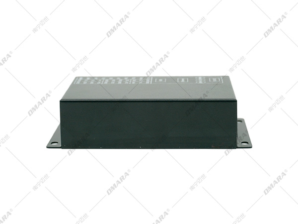 超小型动环监控主机OM-K2-S301背面板 超小型动环监控主机OM-K2-S301背面板