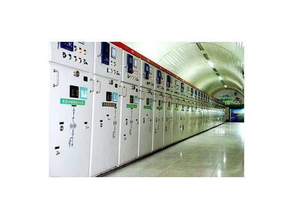 你要的配电房故障监测预警系统，这里有！
