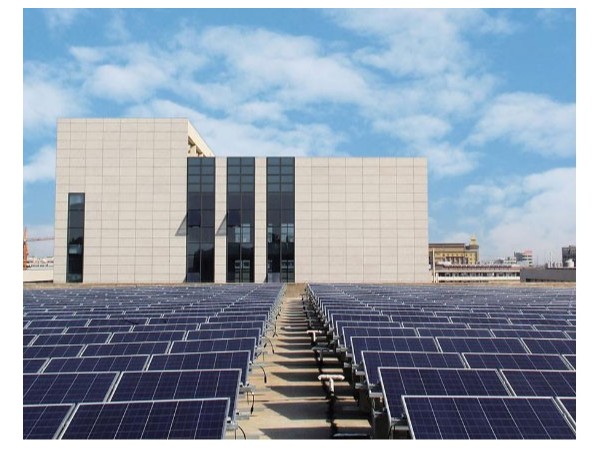 光伏站智能化运维平台，了解下？