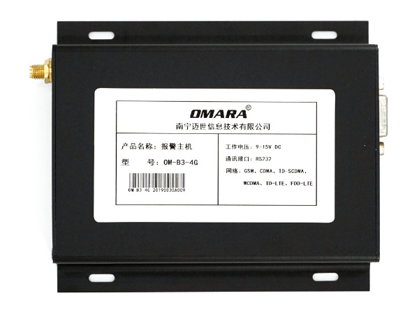 短信报警?？镺M-B3-4G展示图