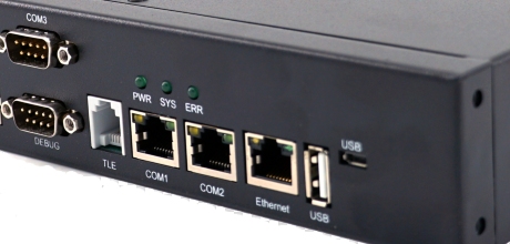 电信基站动力环境监控系统