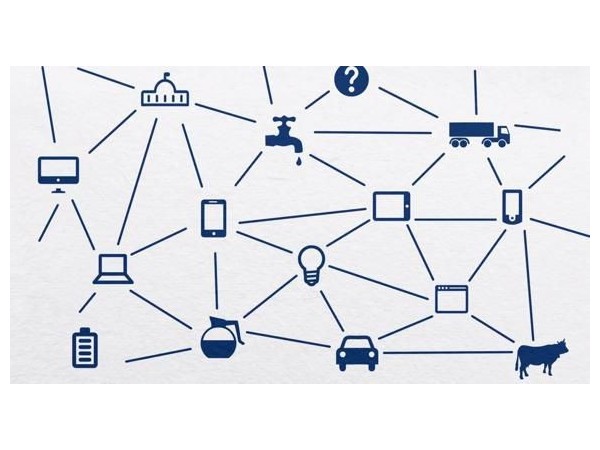 2019年，传感器智能化成为机房监控发展的新趋势。