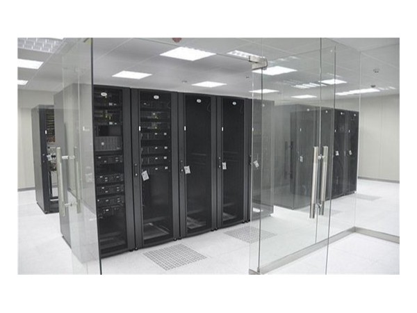 智慧机房工程之动环监控系统，你了解吗？