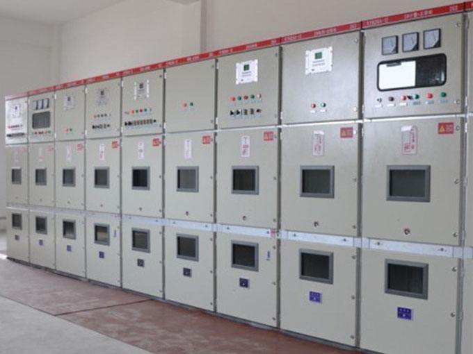 智能配电远程监控系统