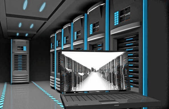 机房监控系统的重要性