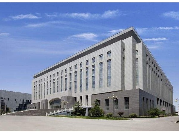 智慧无人档案馆的动环监控系统设备清单都有哪些？