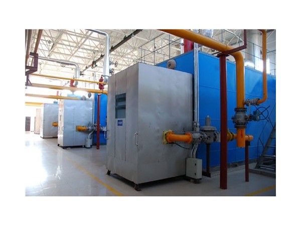 燃气锅炉房气体检测报警系统真的很重要！