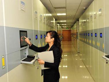 档案室温湿度监控标准是什么？