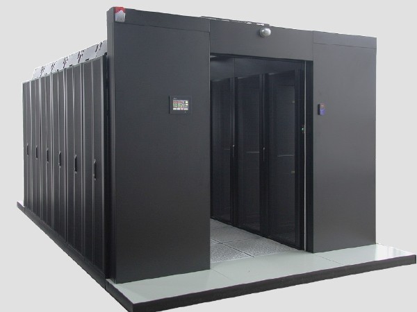 冷通道与动环厂家：构建数据中心高效运维的基石