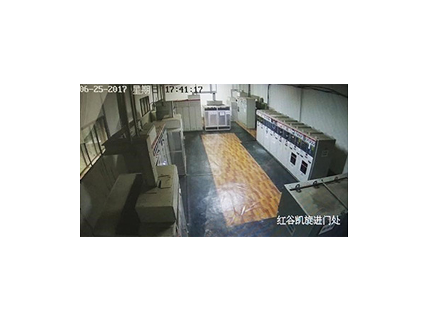 配电室在线监测，智能运维之路