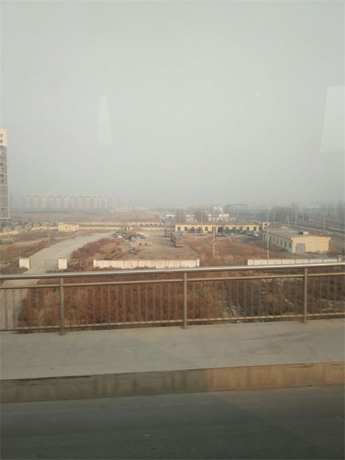 工程师到达大武口区