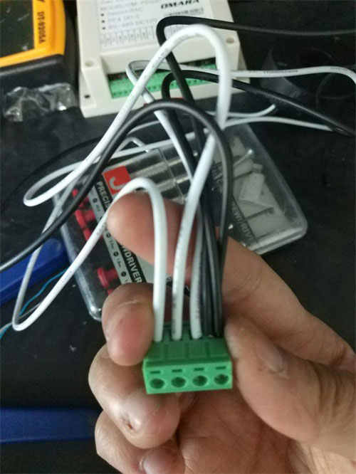 市、配电监测