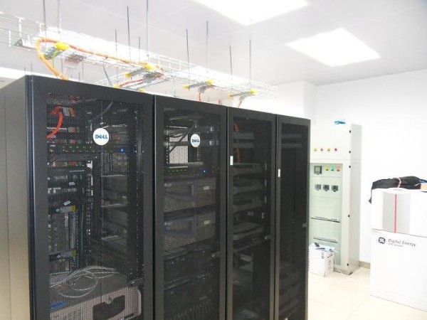 同品牌动环监控系统的扩容接入方案设计