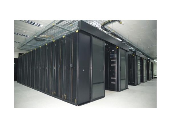 机房环控系统是智慧医院业务运营的核心！