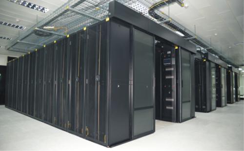 医院机房环控系统