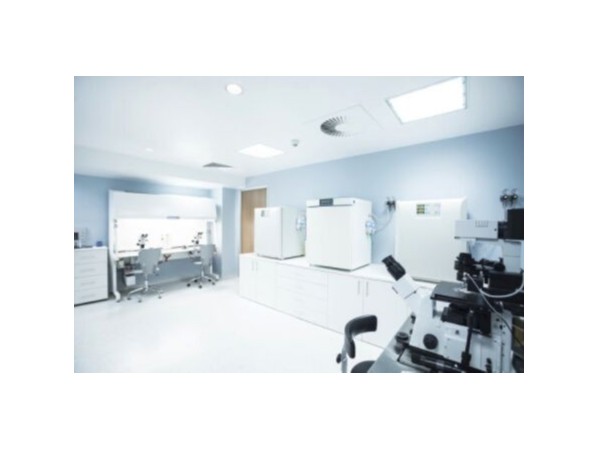 GLP实验室环境监控系统，执行严格标准！