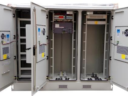 一体化机柜的优势有哪些？