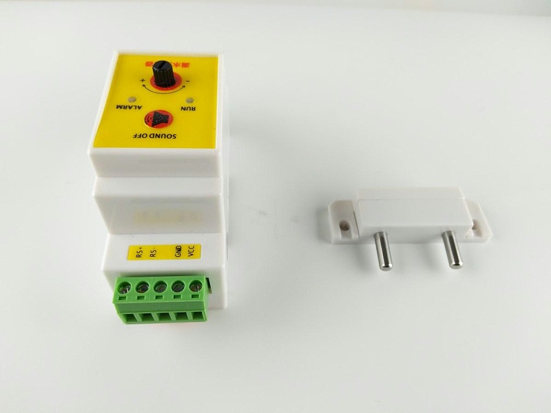 点式漏水检测器