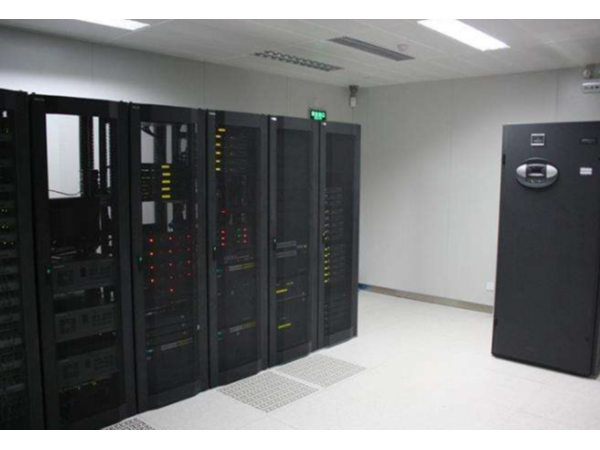 动环监控系统竟能这样帮到你！