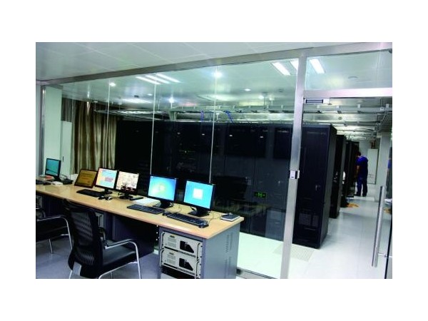 政务服务中心机房动环监控系统建设，能做吗？