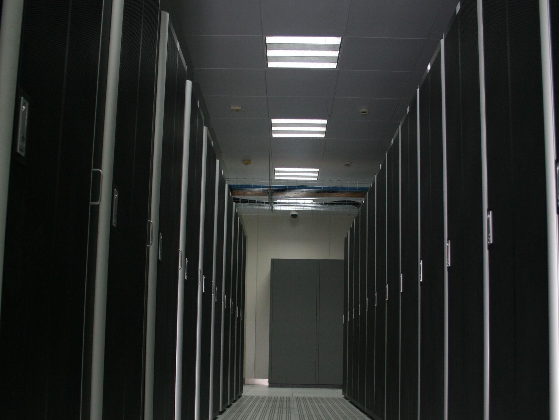 内蒙古某电信公司的UPS监控系统到底有多优秀？