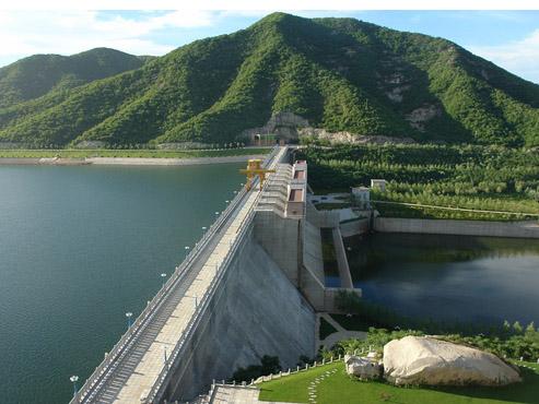 漏水检测监控系统会让辽宁某水利局感到自豪吗？