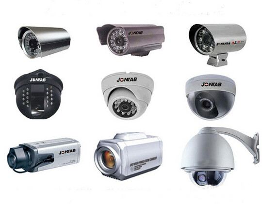 电路断开，摄像头还能监控吗