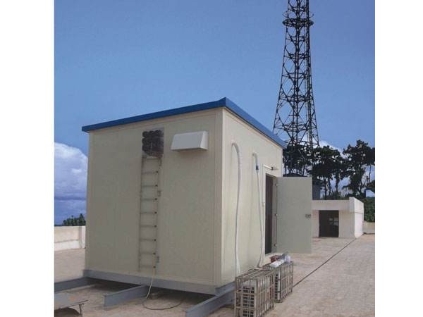 这有铁塔公司机房配套设计方案，来看看吧。